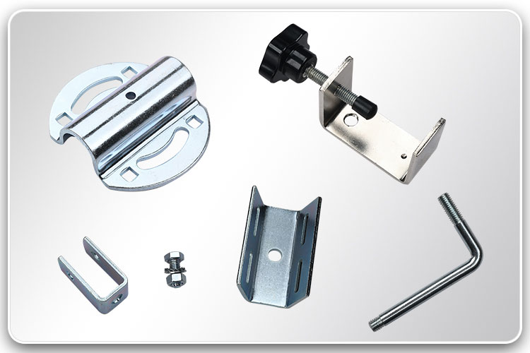 Mirror Bracket Aksesuarları